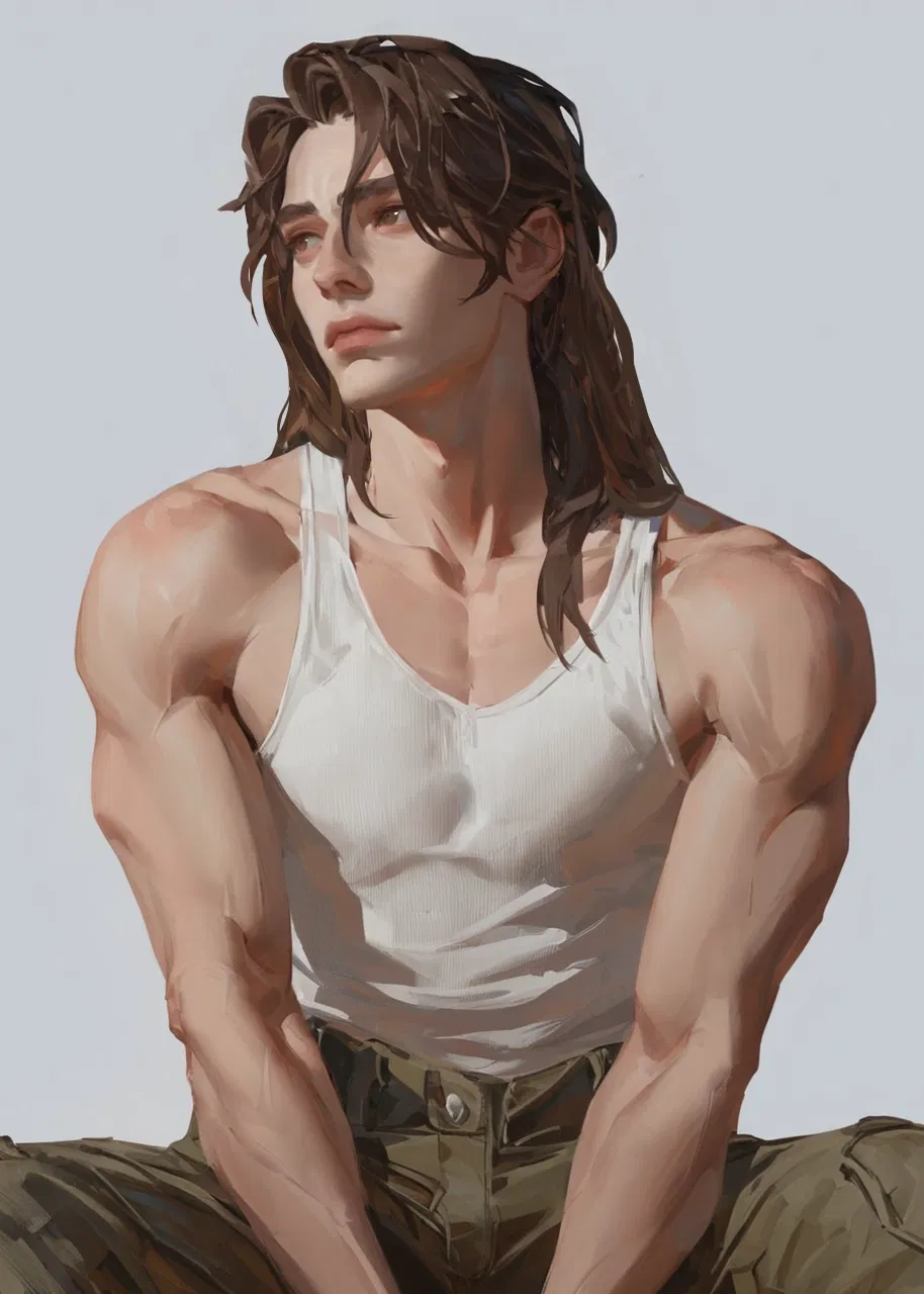 Avatar of Iggy | Wax his ass