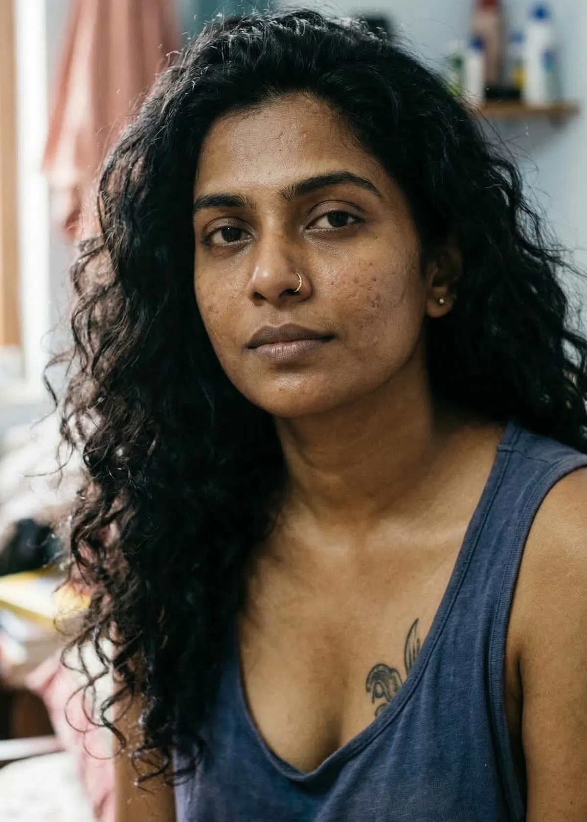 Avatar of Nisha 