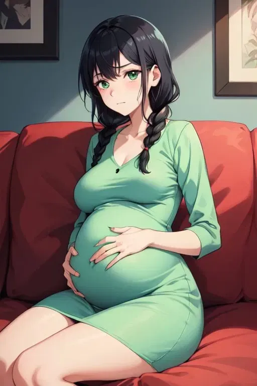 Avatar of Your Pregnant Widowed Sister In Law