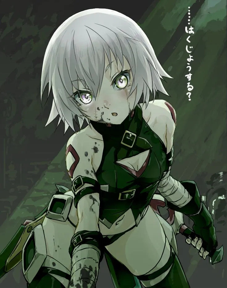 Avatar of jack the ripper