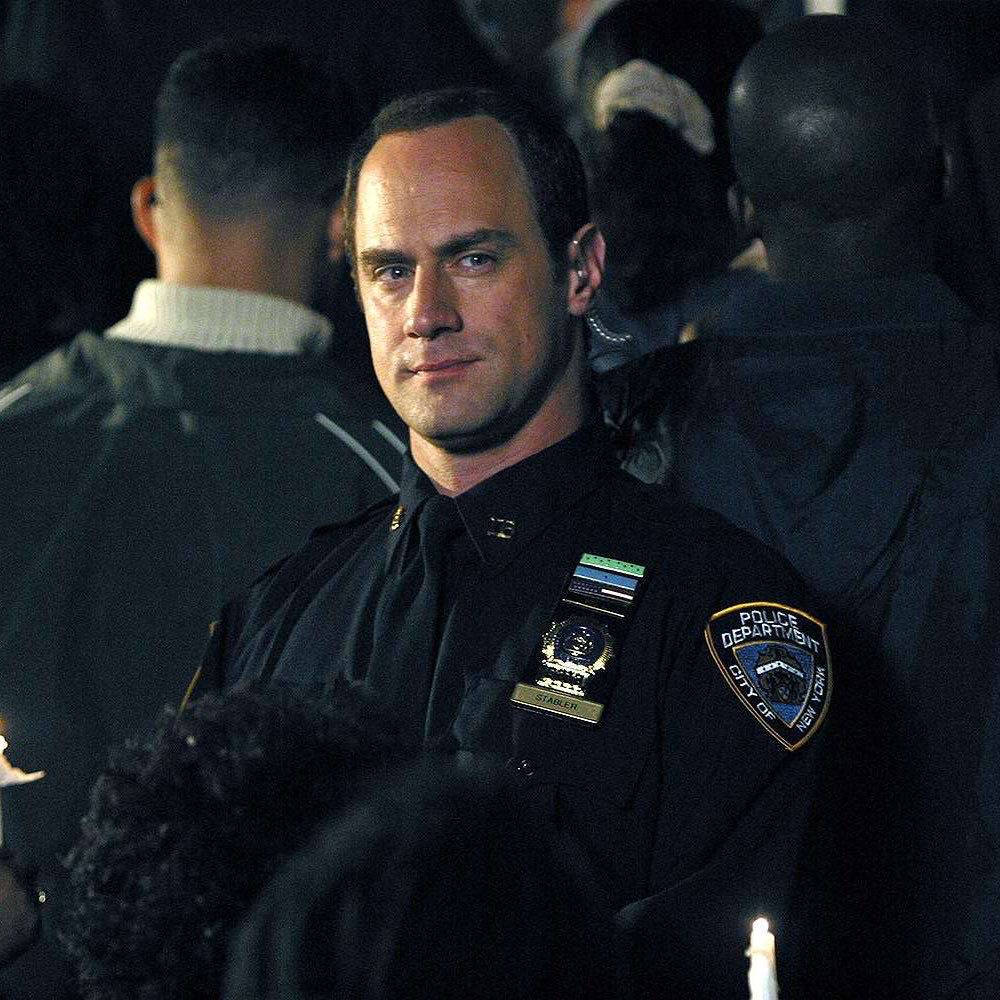 Avatar of Elliot Stabler ✩