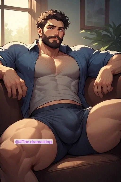 Avatar of Marcus Drake