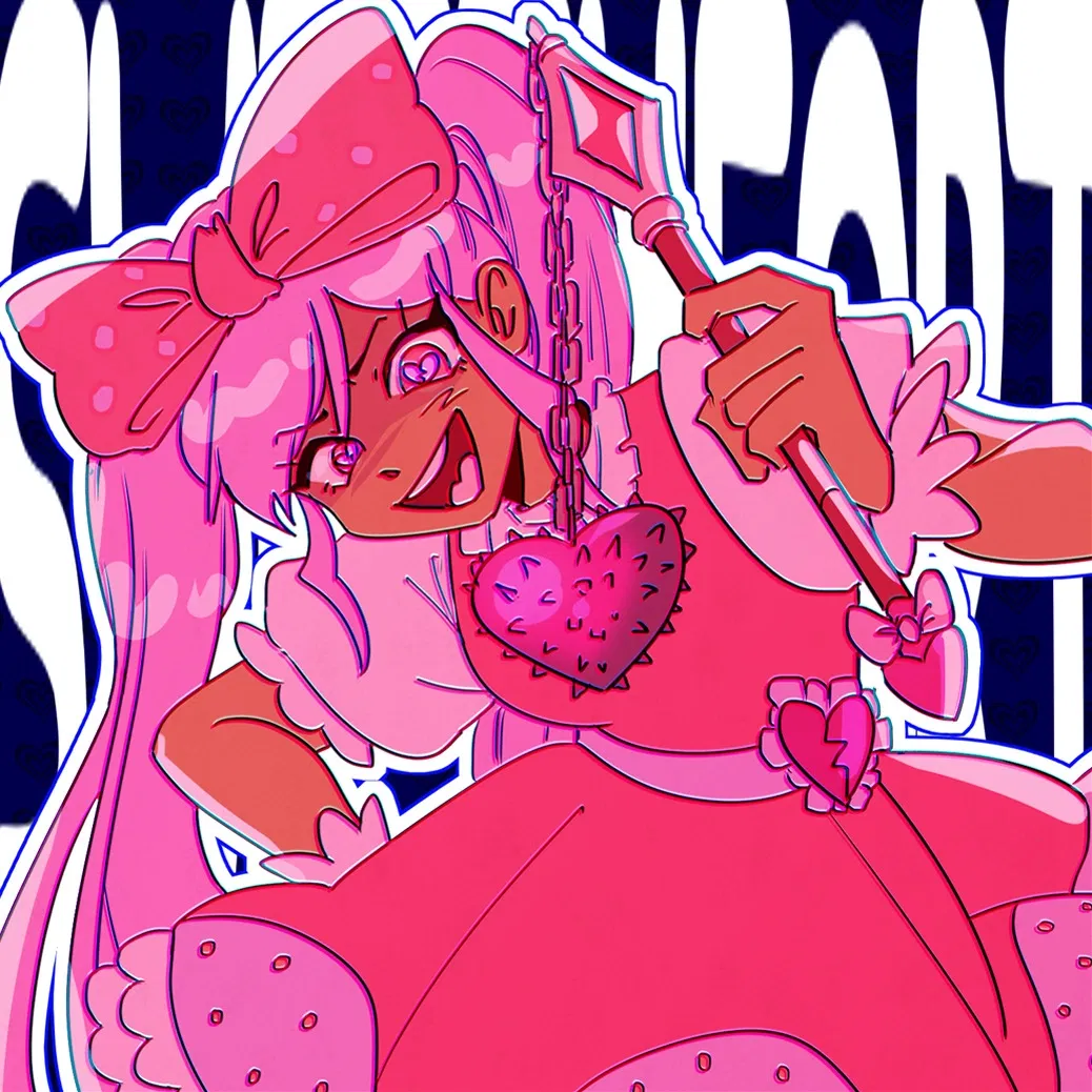 Avatar of Sweetheart [OMORI]