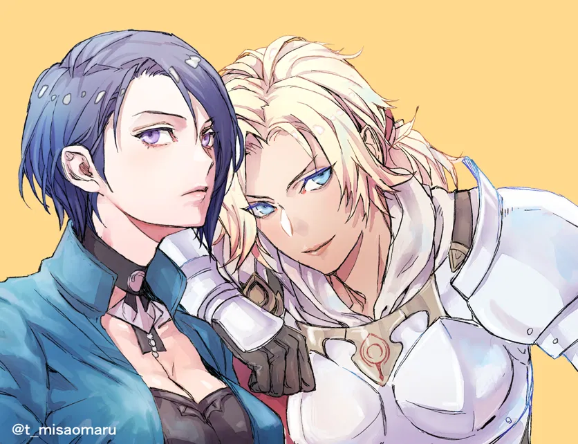 Avatar of Shamir And Catherine | Bit off more than they could chew