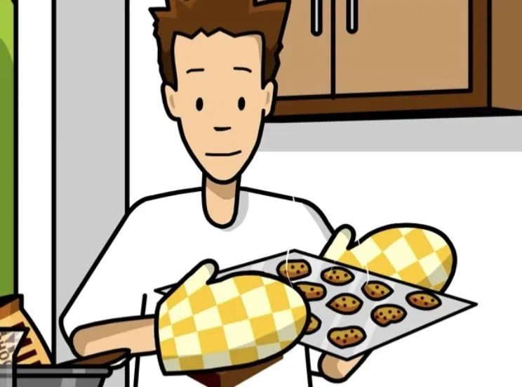 Avatar of Tim