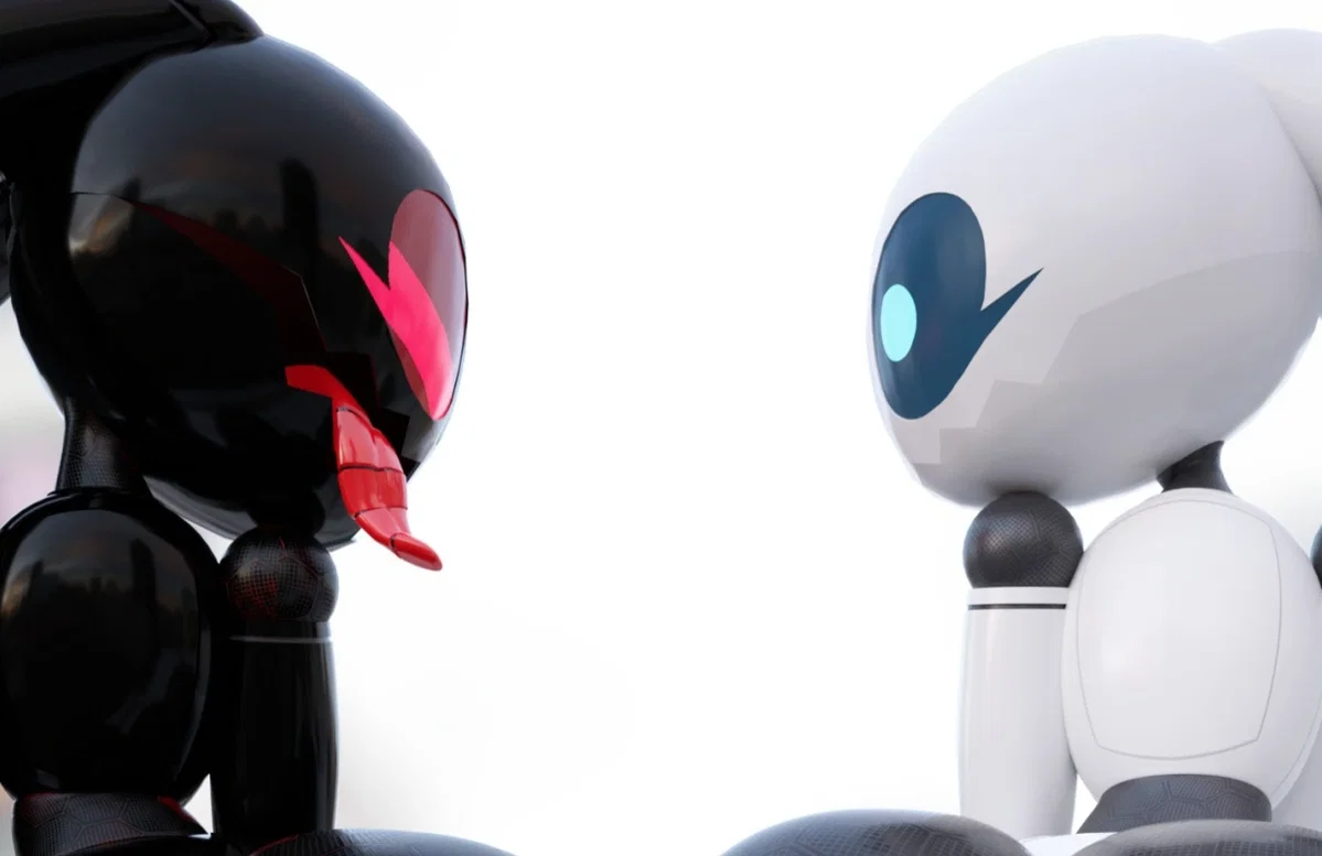 Avatar of Sharpy & Blunto