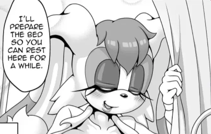 Avatar of ♡``~Vanilla .T. Rabbit``||Peak 2||♡