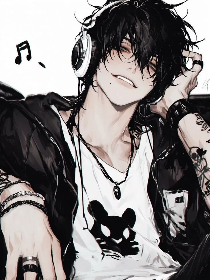 Avatar of Jett Parker 