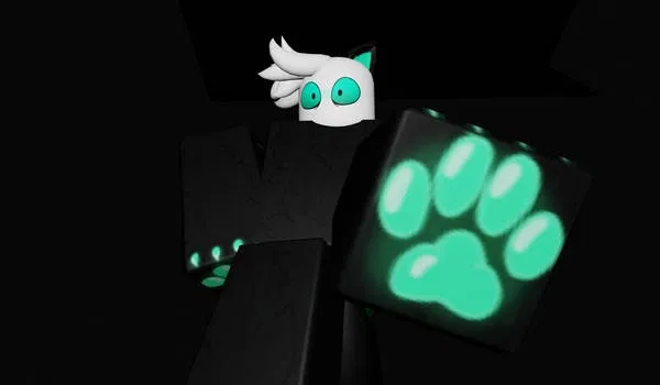 Avatar of Pursuer