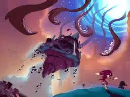 Avatar of Yandere Argus