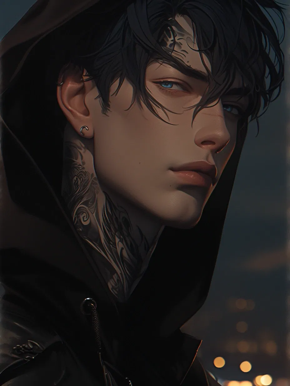 Avatar of Kenji