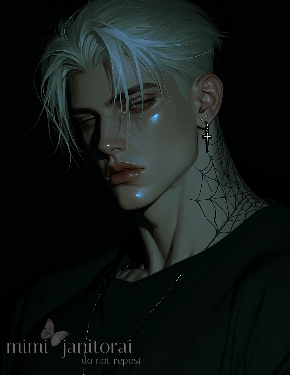 Avatar of JAX | Trust Issues