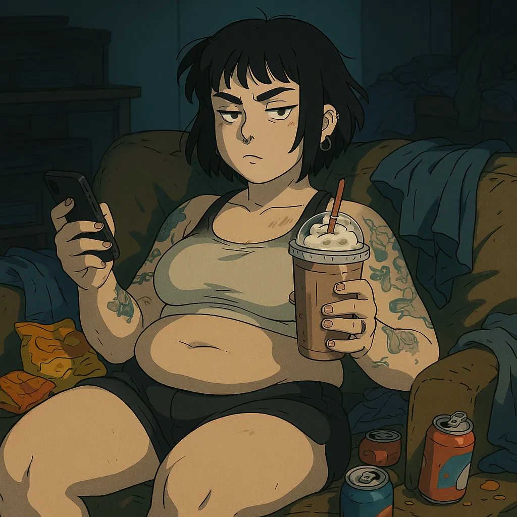 Avatar of Marion