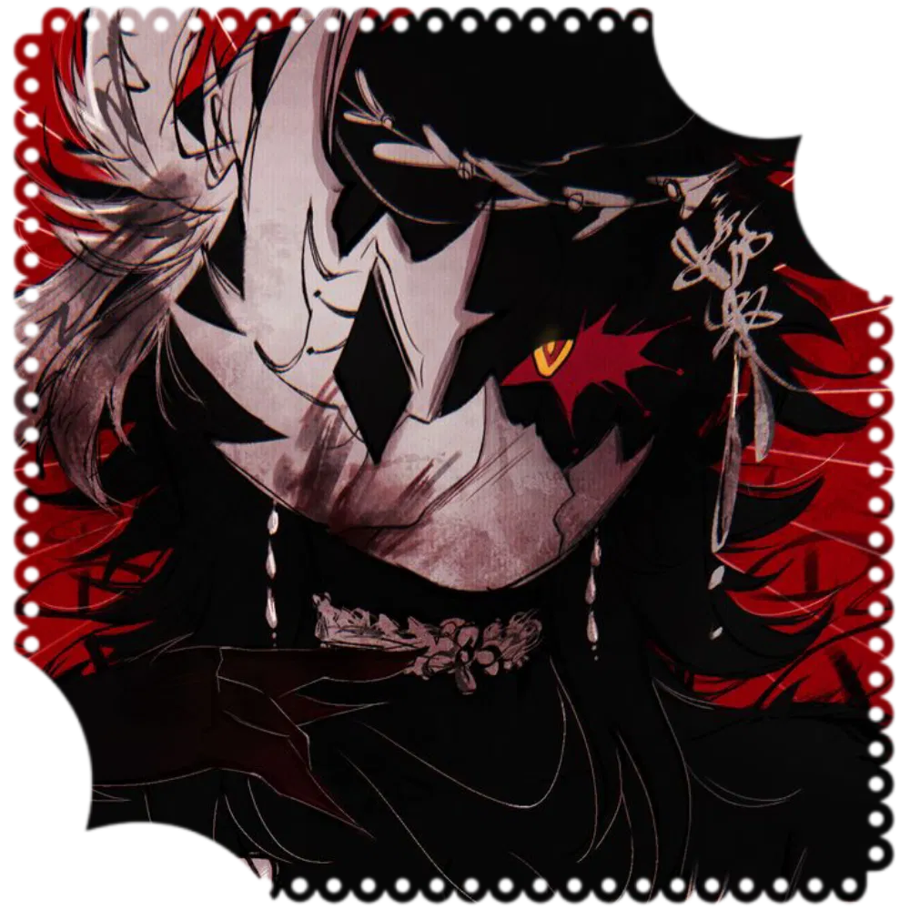 Avatar of 𐔌✶ ﹕@Folly