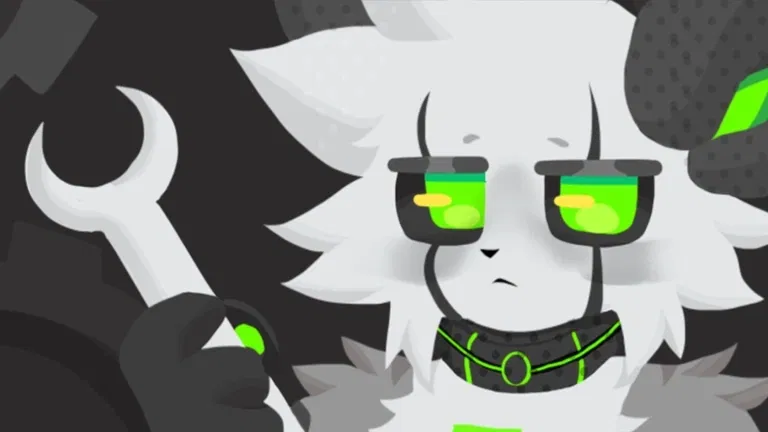 Avatar of Shark.Co | Merely Binary