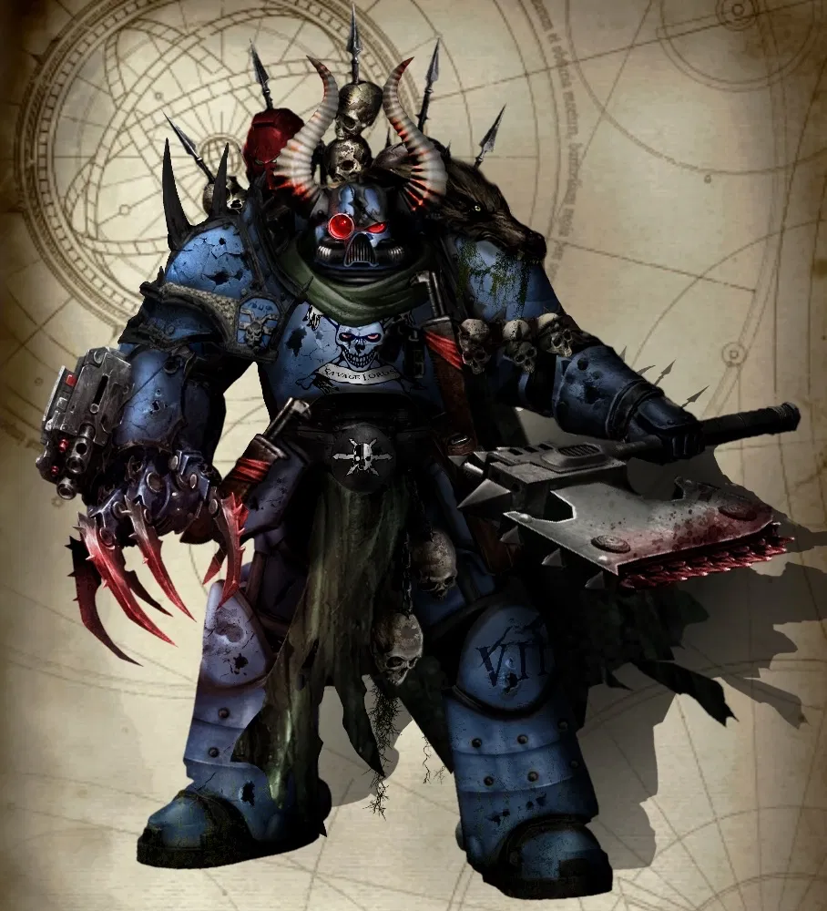 Avatar of Dervus Bonerender 
