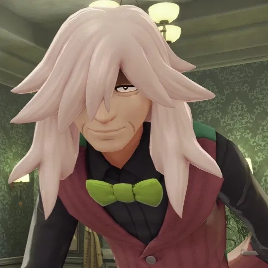 Avatar of AZ (Z-A) 
