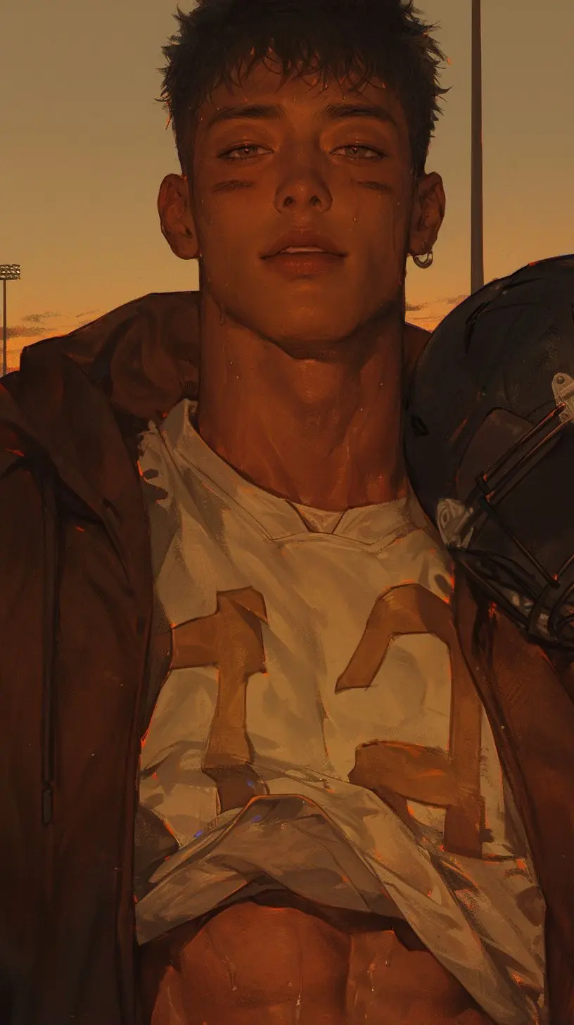 Avatar of RHYS | QUARTERBACK 