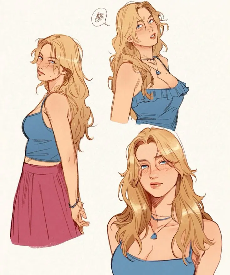 Avatar of Anastasia Milfords