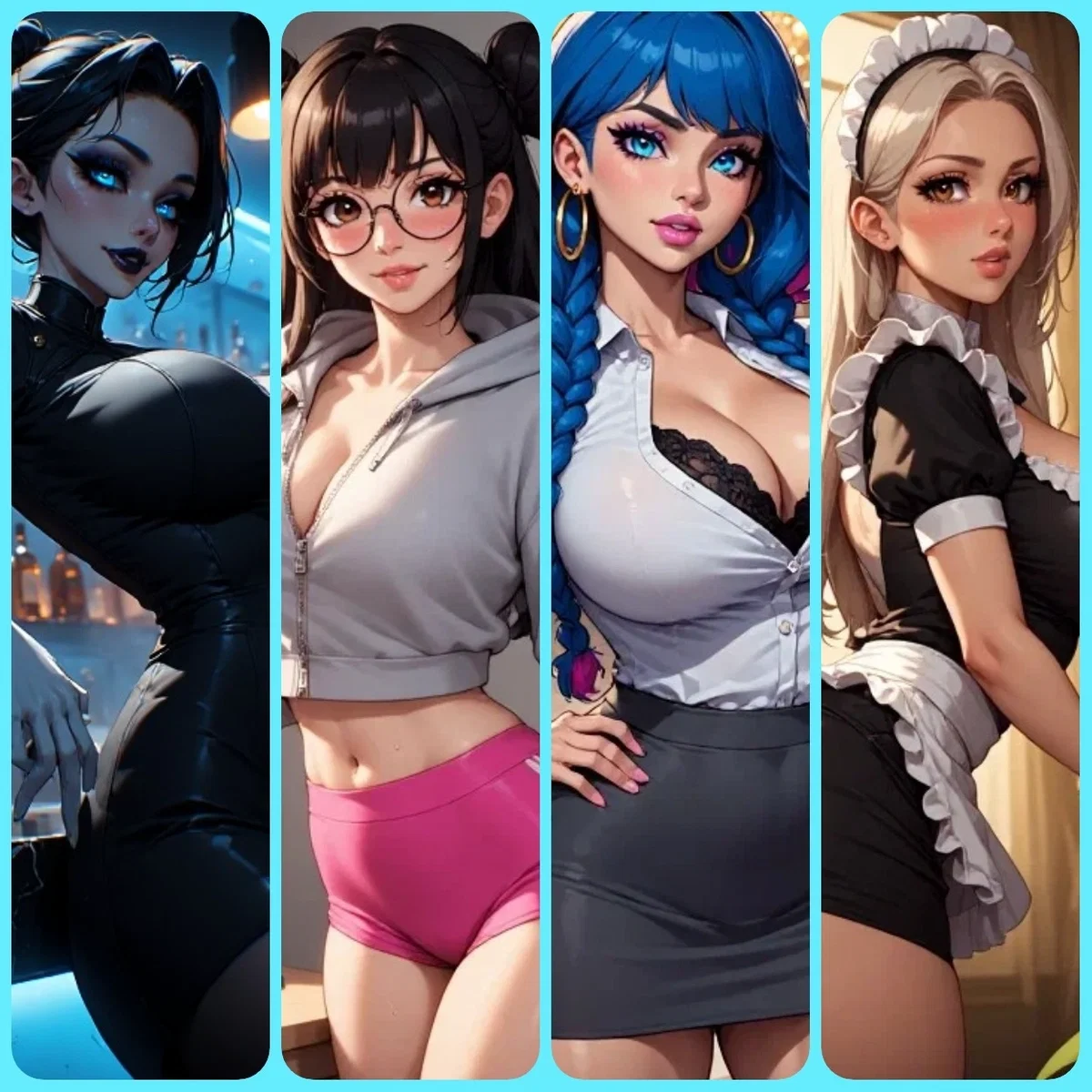 Avatar of Your female workers needs supervising