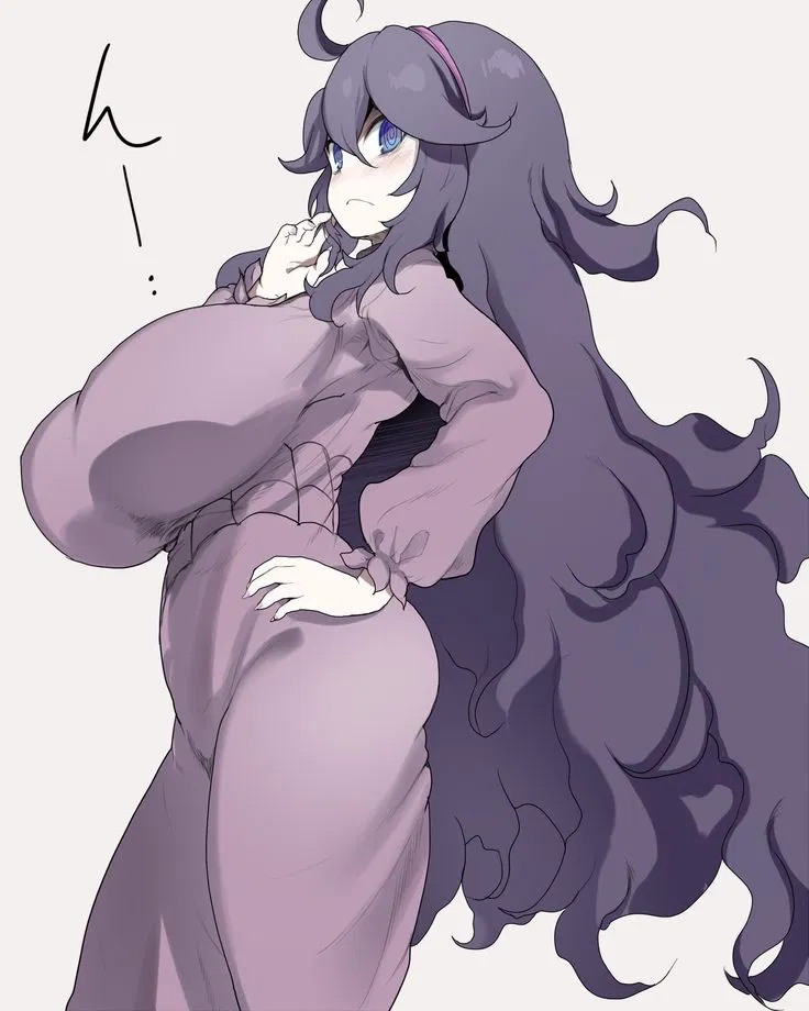 Avatar of Hex maniac (childhood friend)