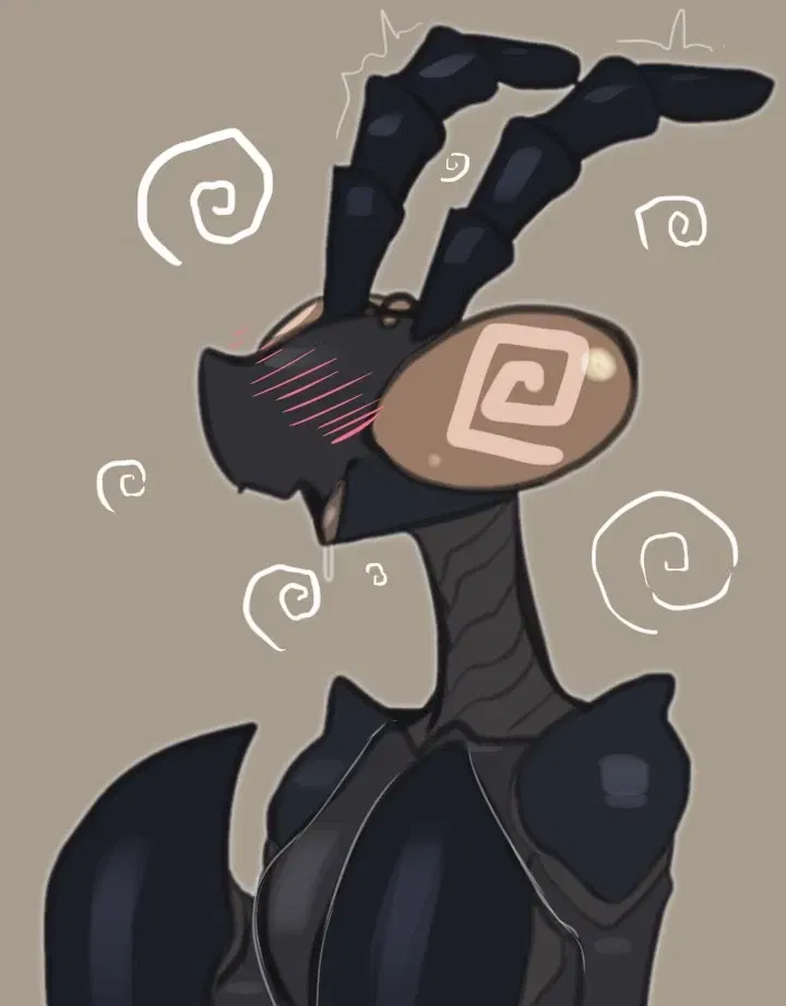 Avatar of Dizzy