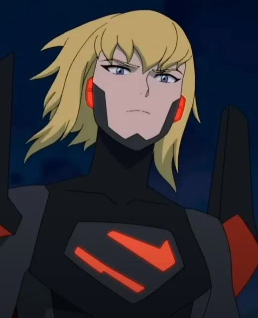 Avatar of Kara Zor-El