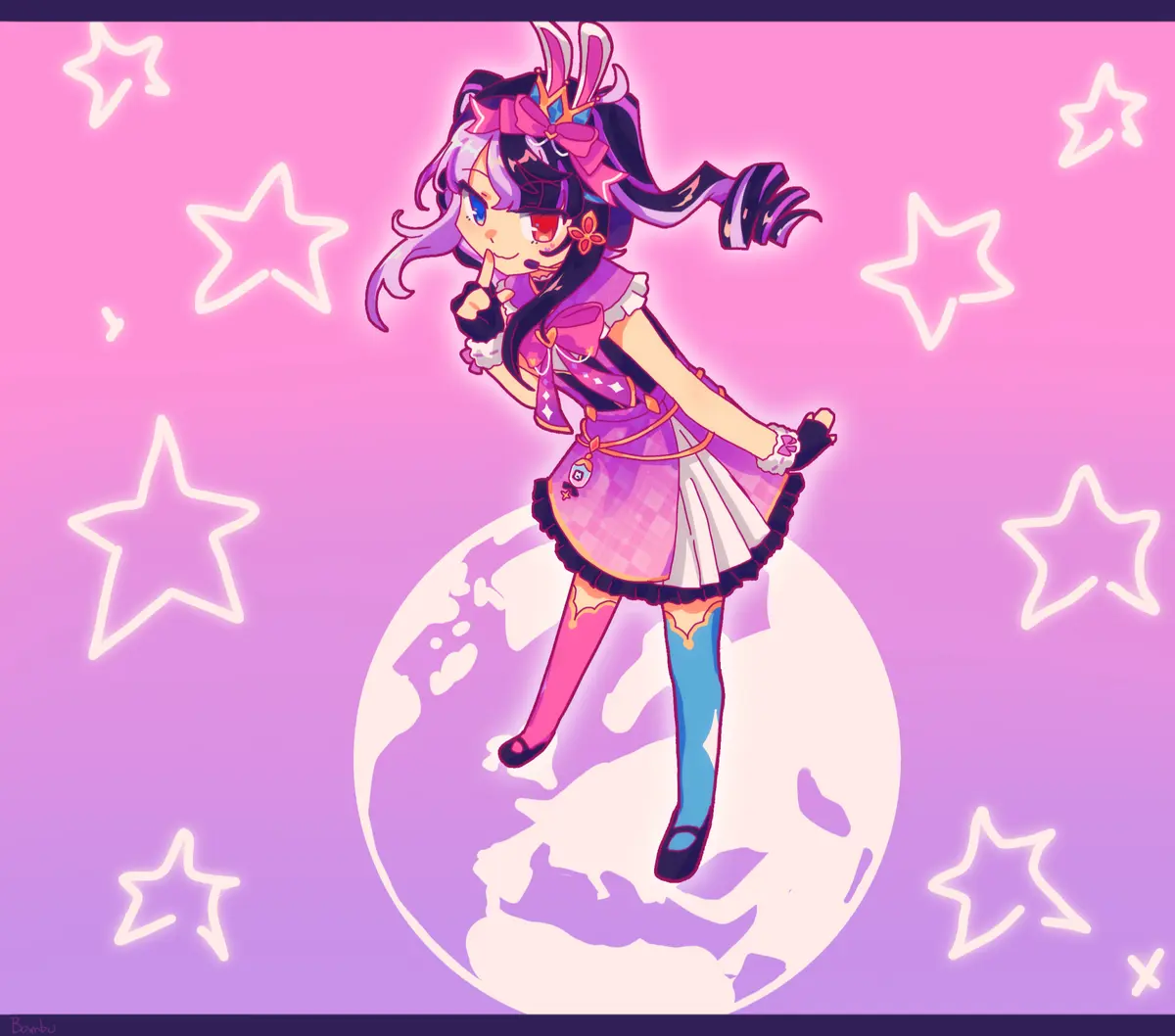 Avatar of Rinako Bellerose