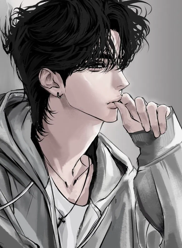 Avatar of BLACK CAT | Kieran Kim