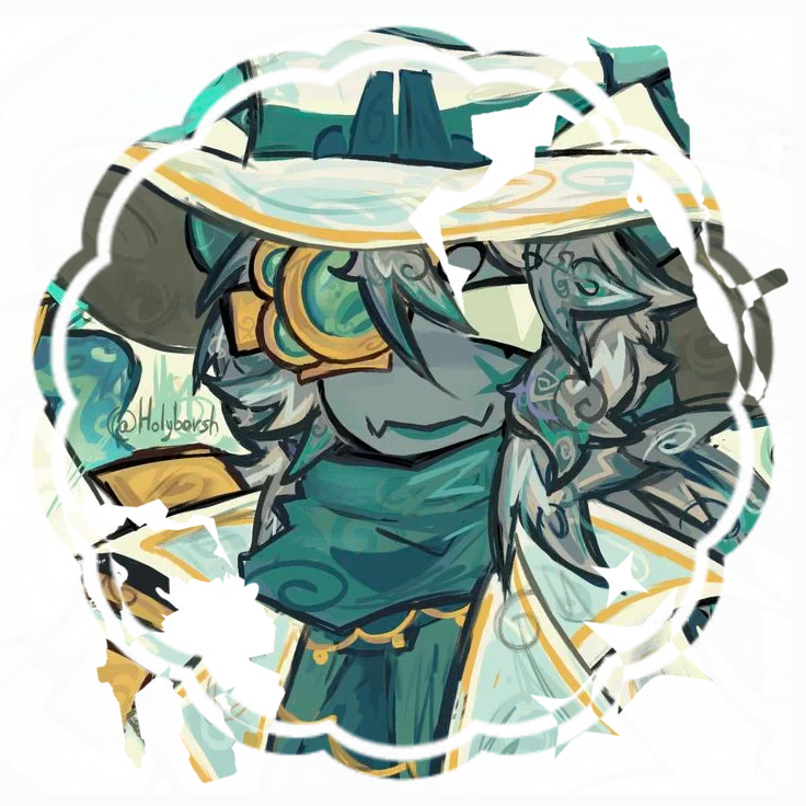 Avatar of *ੈ🎄✩‧+ Hers for the Holidays .° ℧ 𓃗 .°˖⋆ | SCYTHE