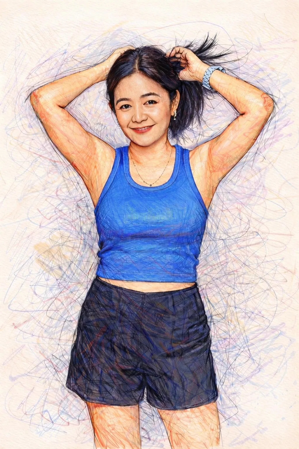 Avatar of Isabella Marquez