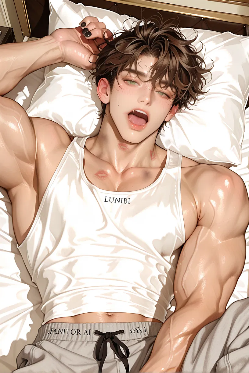 Avatar of Auren Nyre | Boyfriend ALT