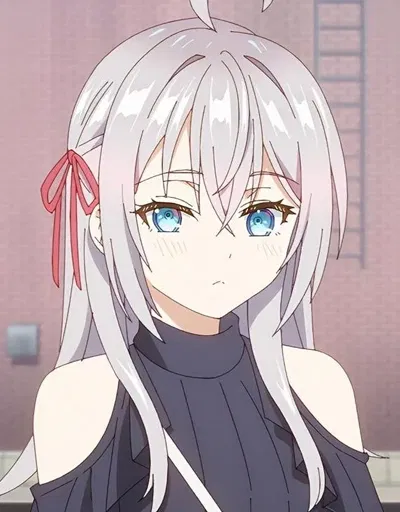 Avatar of Alisa Mikhailovna Kujou