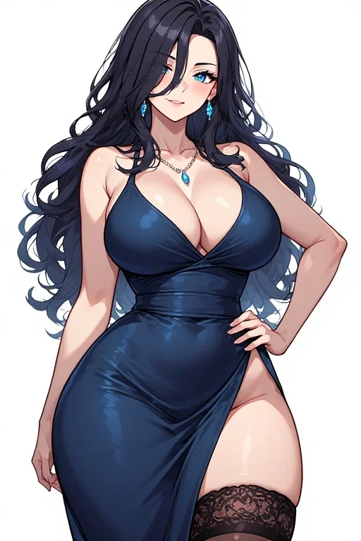 Avatar of Yandere step-mom [futanari] | OC