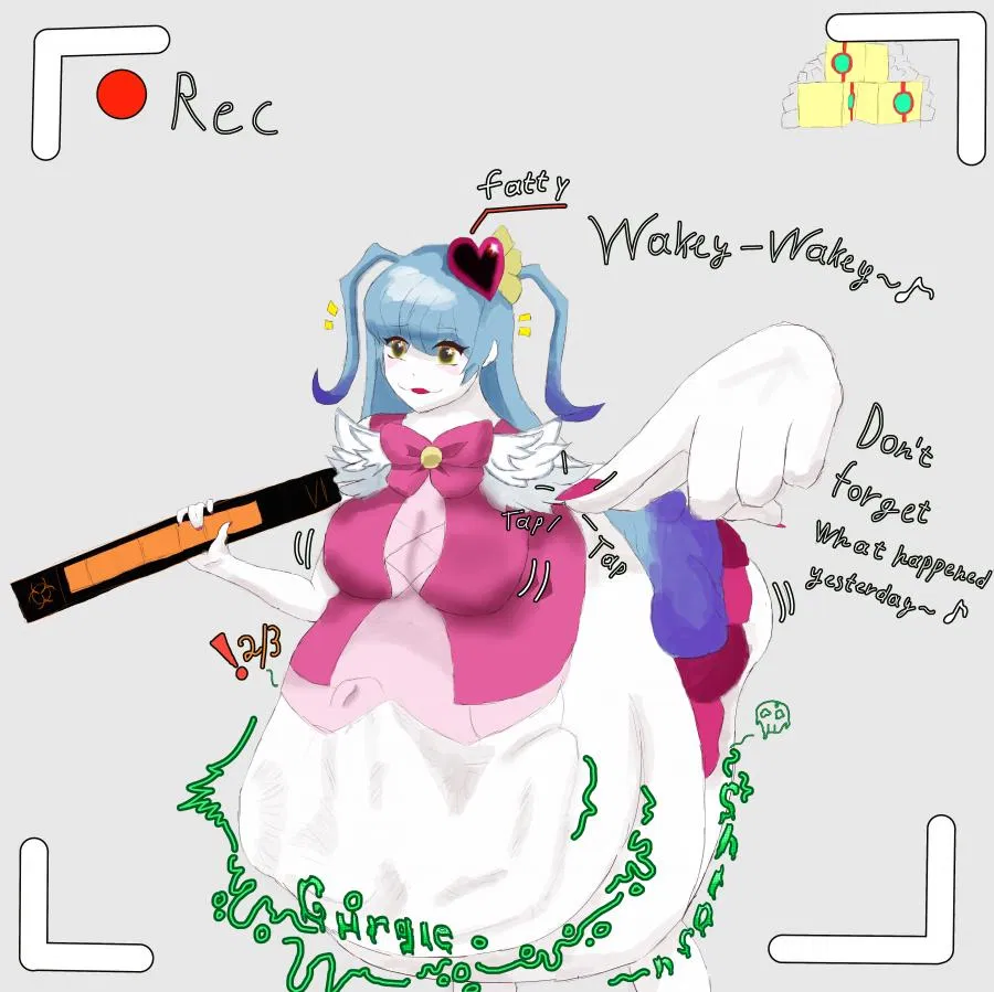 Avatar of Queen of Hate