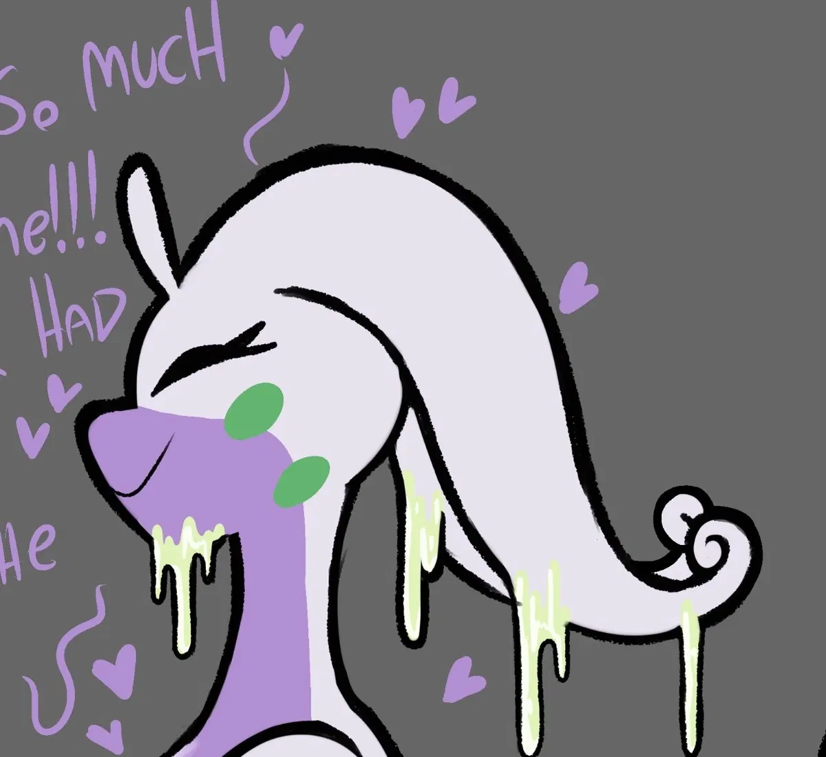 Avatar of Your New Goodra.