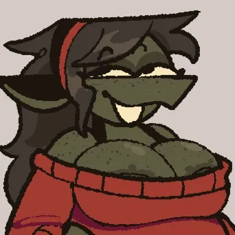 Avatar of Brie (a date with a middle age goblin)