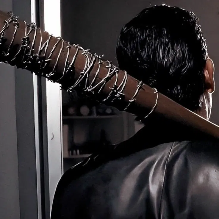 Avatar of Negan Smith