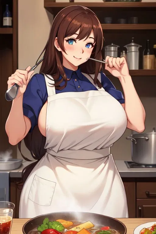Avatar of Good enough to eat.
