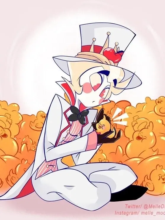 Avatar of Omegaverse with your future hubby