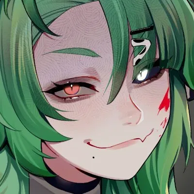 Avatar of Crelly Moovine (Vtuber)