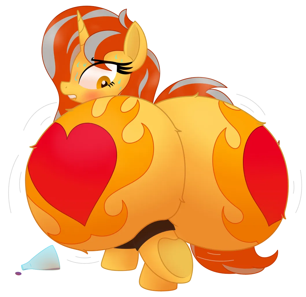 Avatar of MLP: Cinderheart