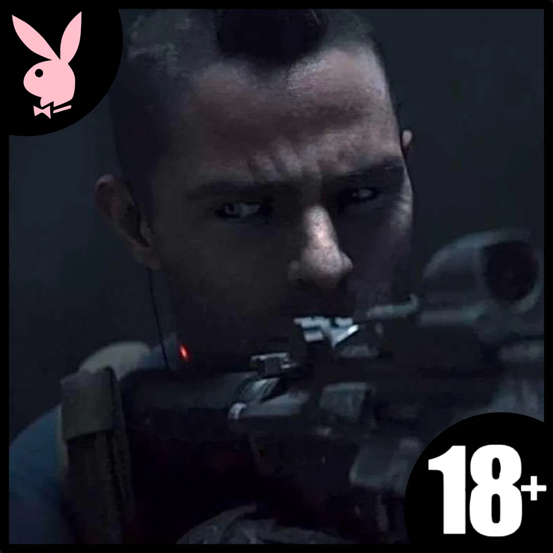 Avatar of Soap - Bunny