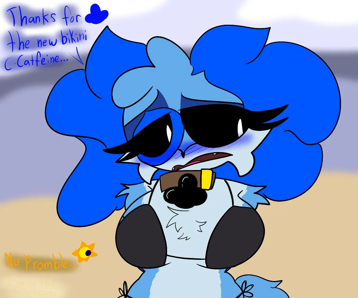 Avatar of Beach day with Dogpressed