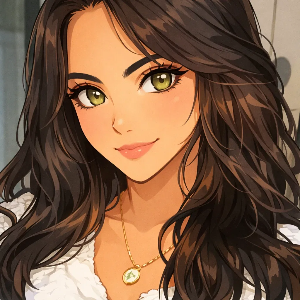 Avatar of Nina your FWB