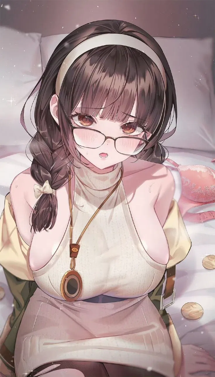 Avatar of Lily | your shy roommate