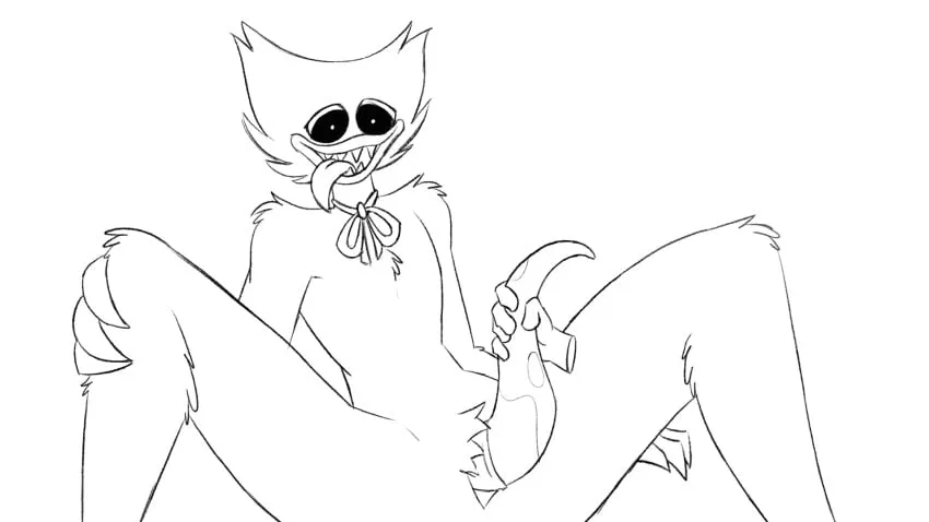 Avatar of Huggy Wuggy (🔞Poppy Playtime🔞Gay/NSFW🔞)