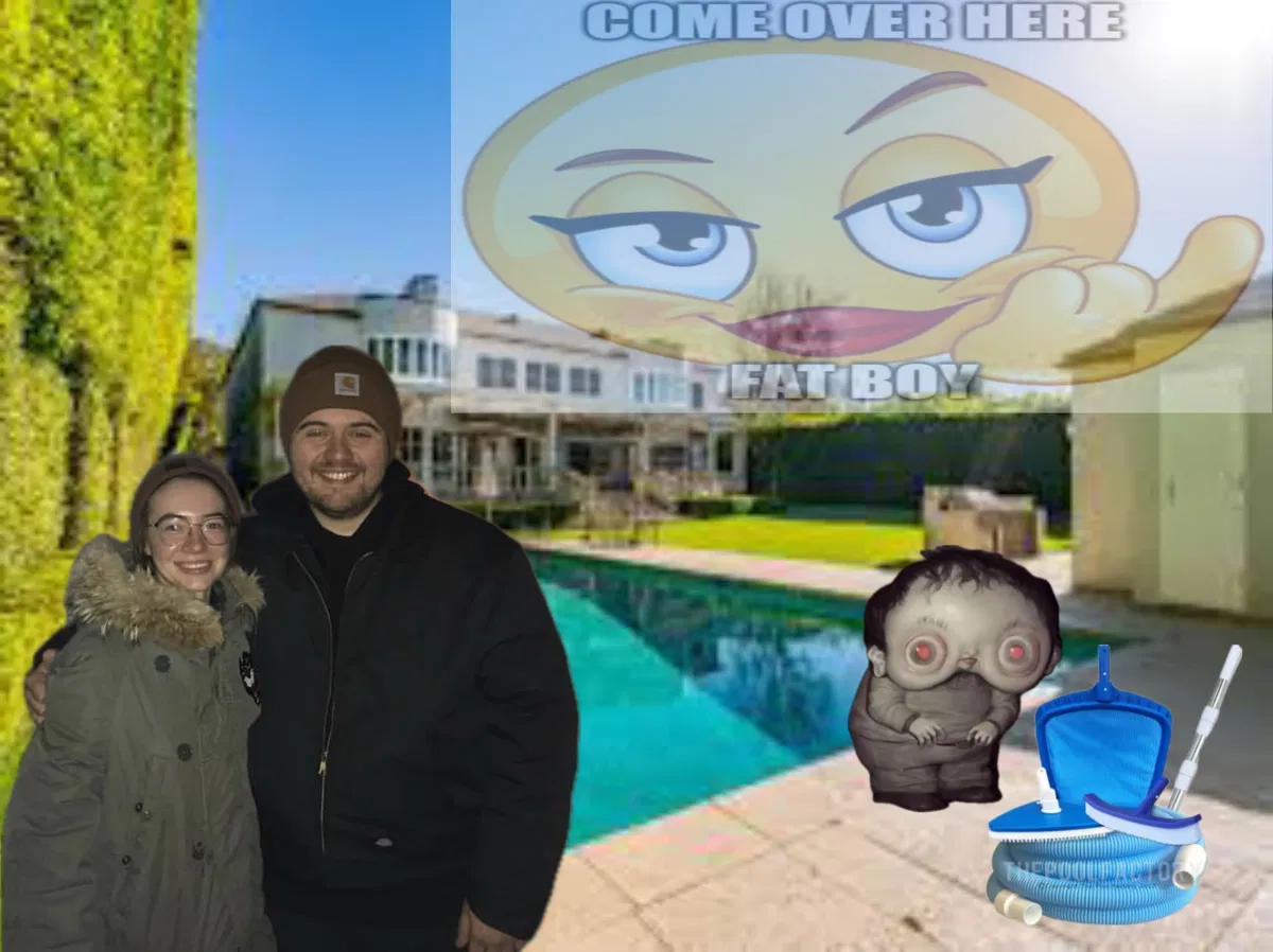 Avatar of melvin macabre!!(POOL BOY EDITION!!)