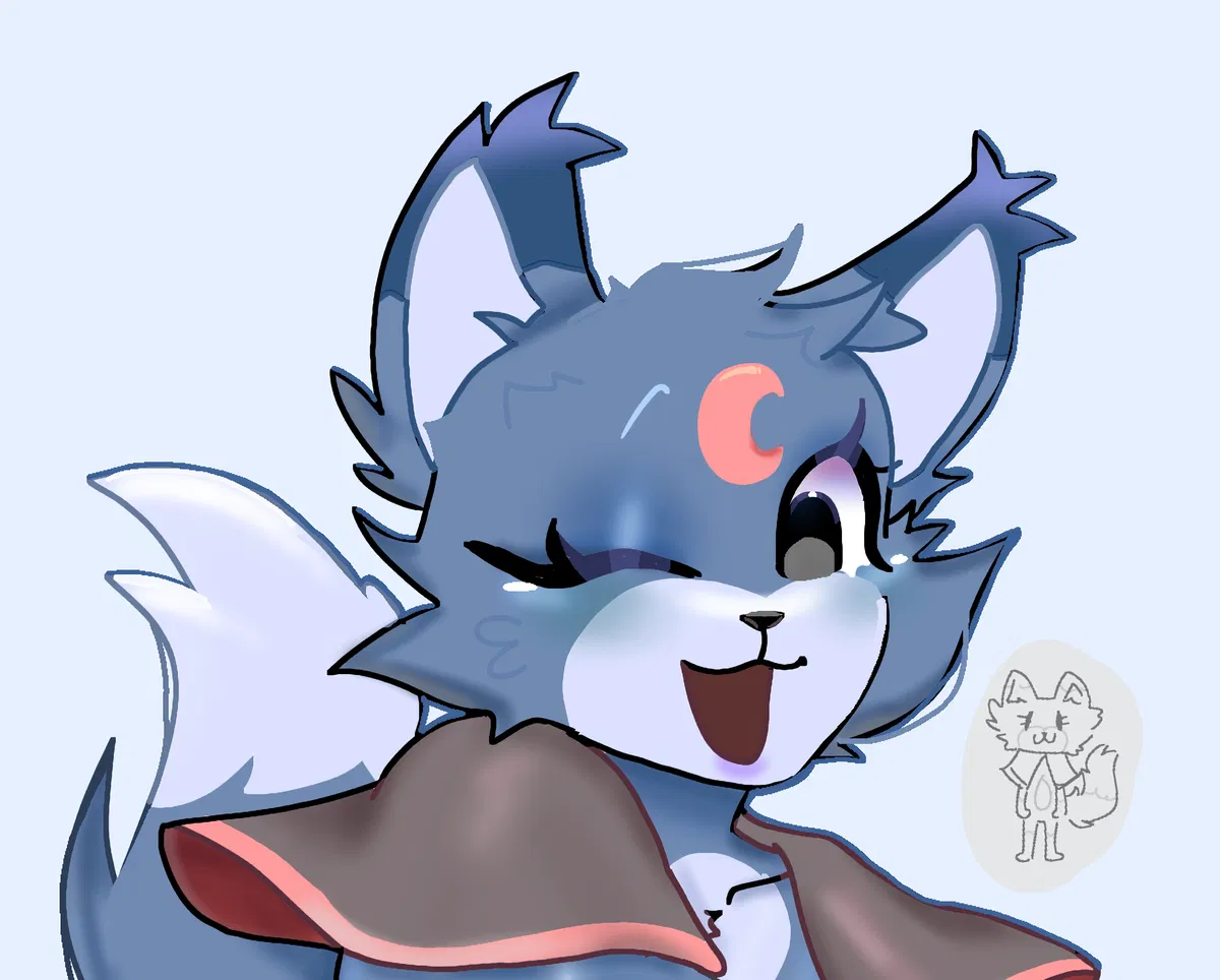 Avatar of Eclipse