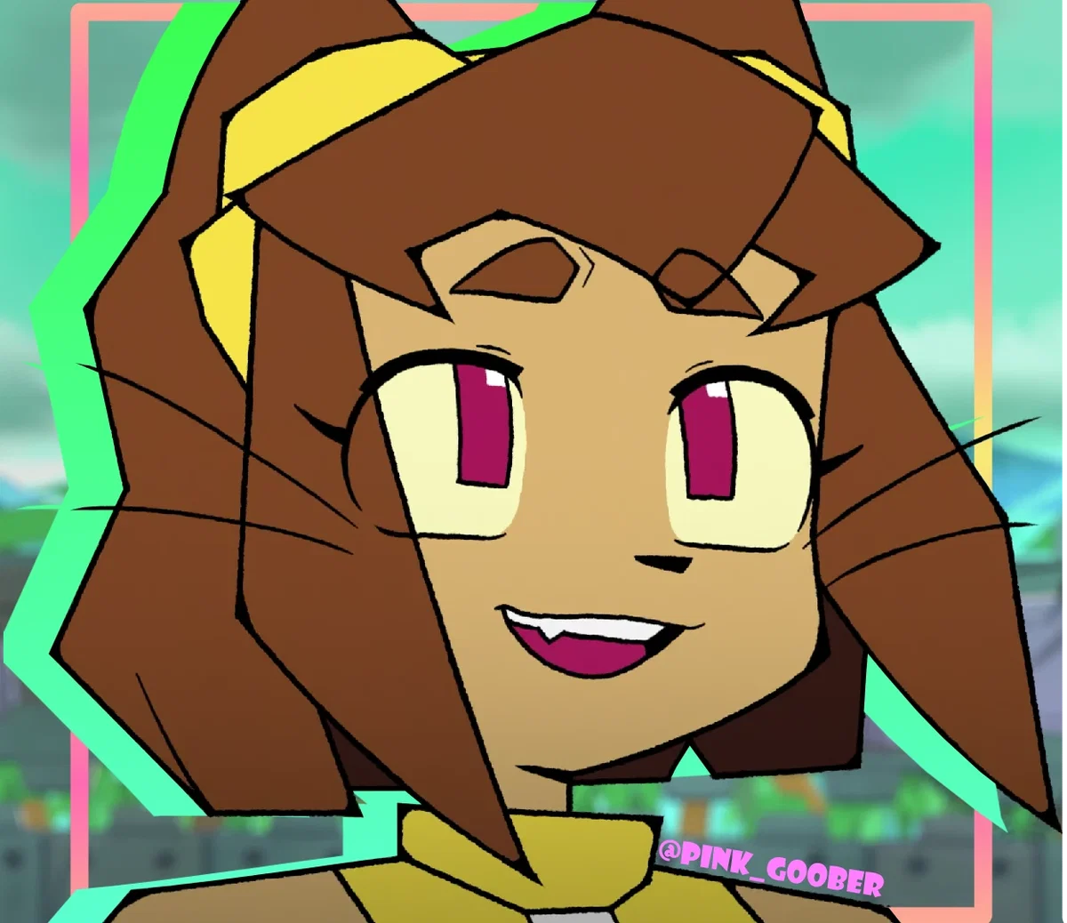 Avatar of Kit Bodega | Pre-Farcade | Gameoverse